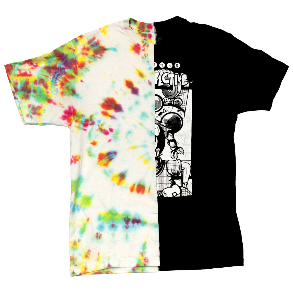 The Saiyan Soul T-Shirt (Vol. 2) - [M]