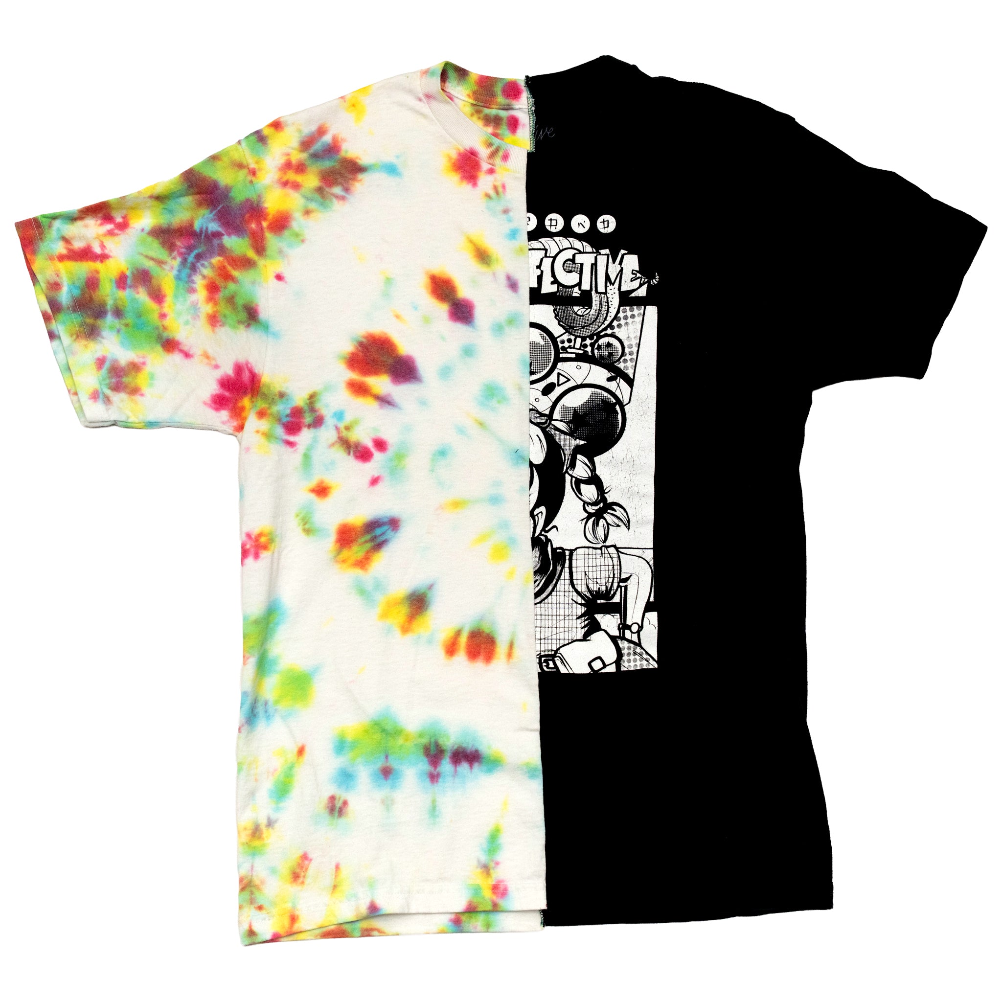 The Saiyan Soul Twin Set T-Shirt Bundle - [M]