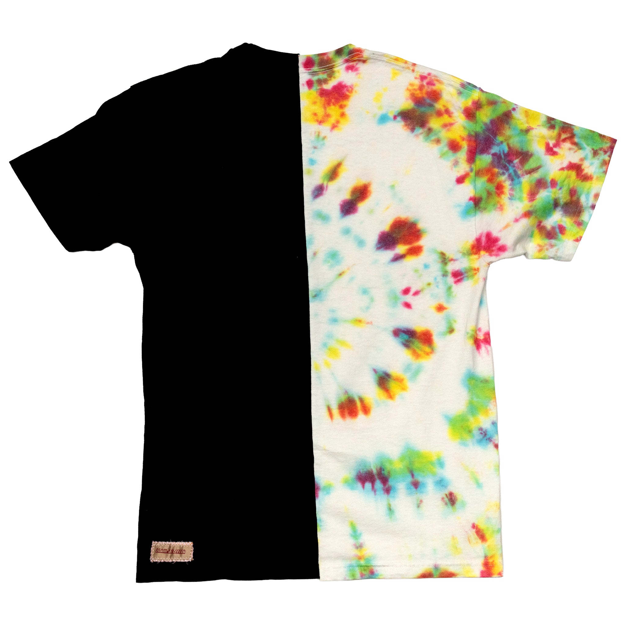 The Saiyan Soul Twin Set T-Shirt Bundle - [M]