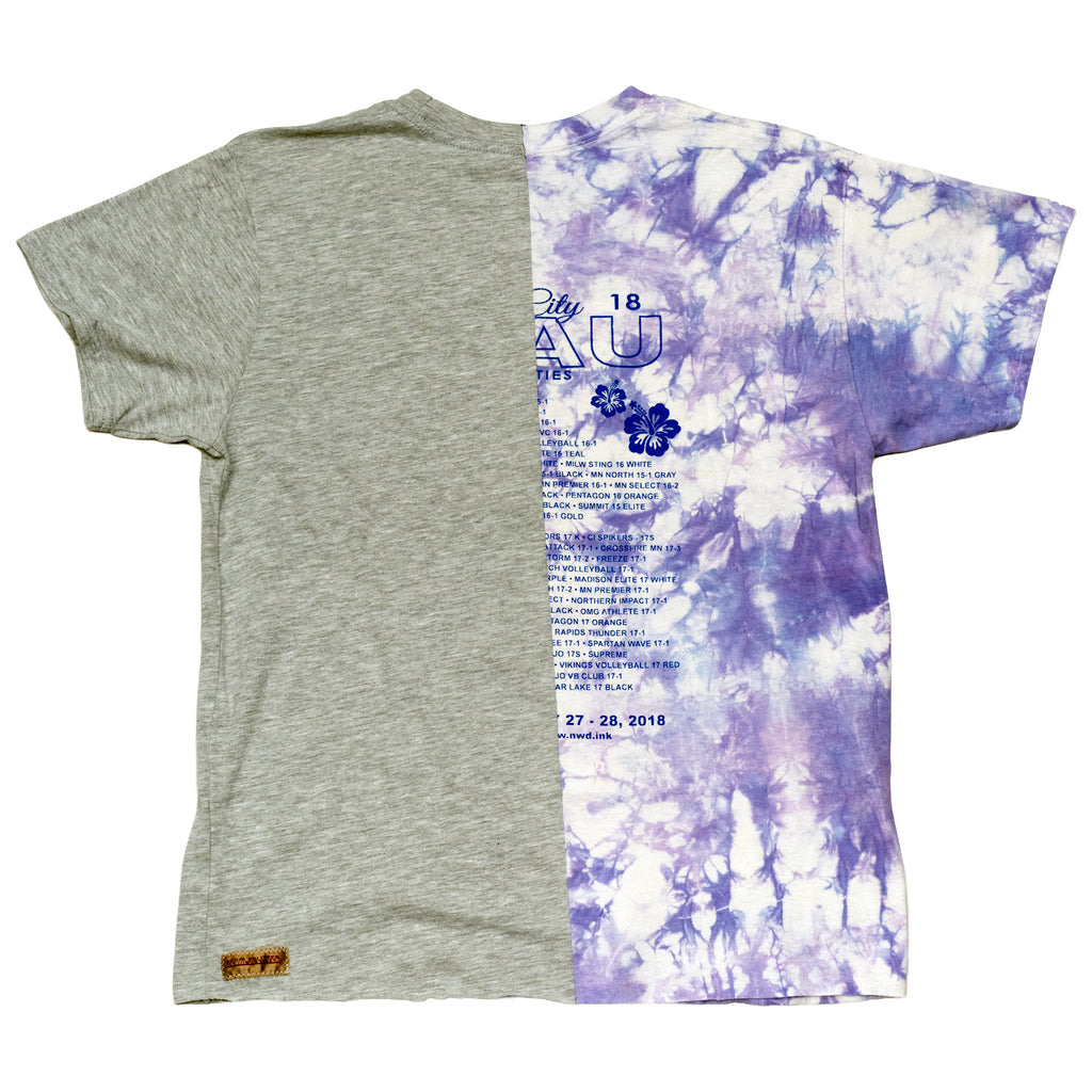 The Looney Luau Twin Set T-Shirt Bundle - [M]