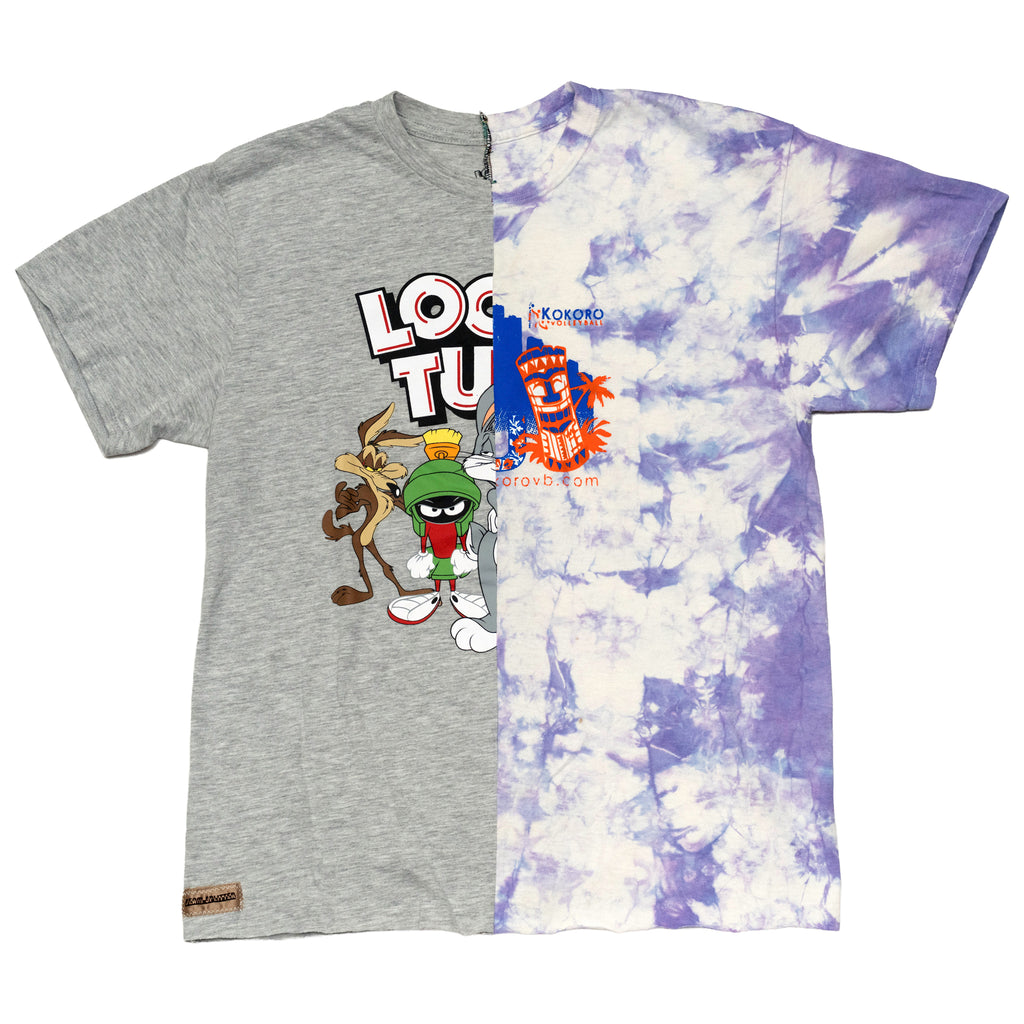 The Looney Luau Twin Set T-Shirt Bundle - [M]