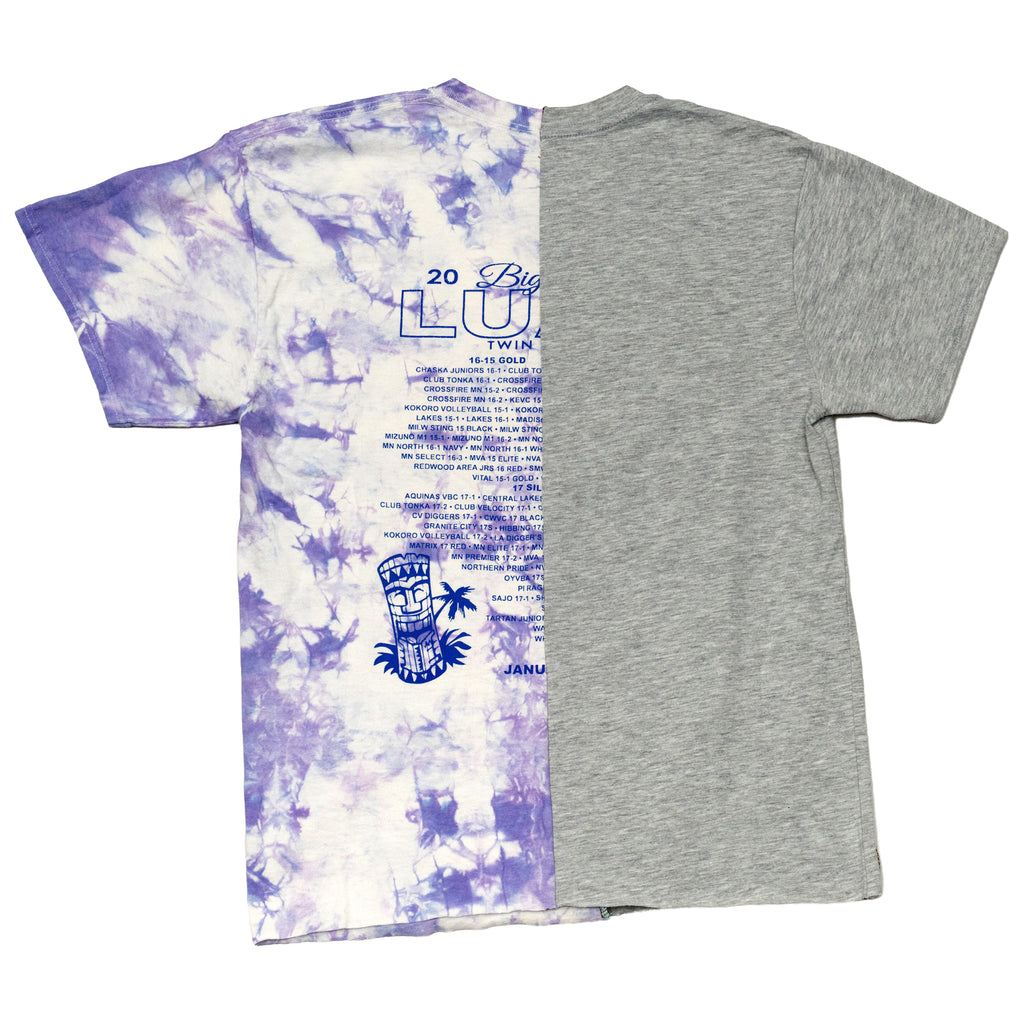 The Looney Luau Twin Set T-Shirt Bundle - [M]