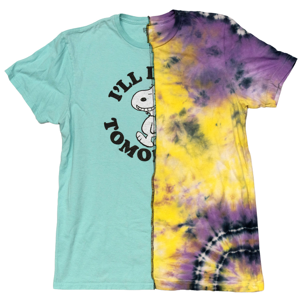 The Procrastinator’s Prism Twin Set T-Shirt Bundle - [M]