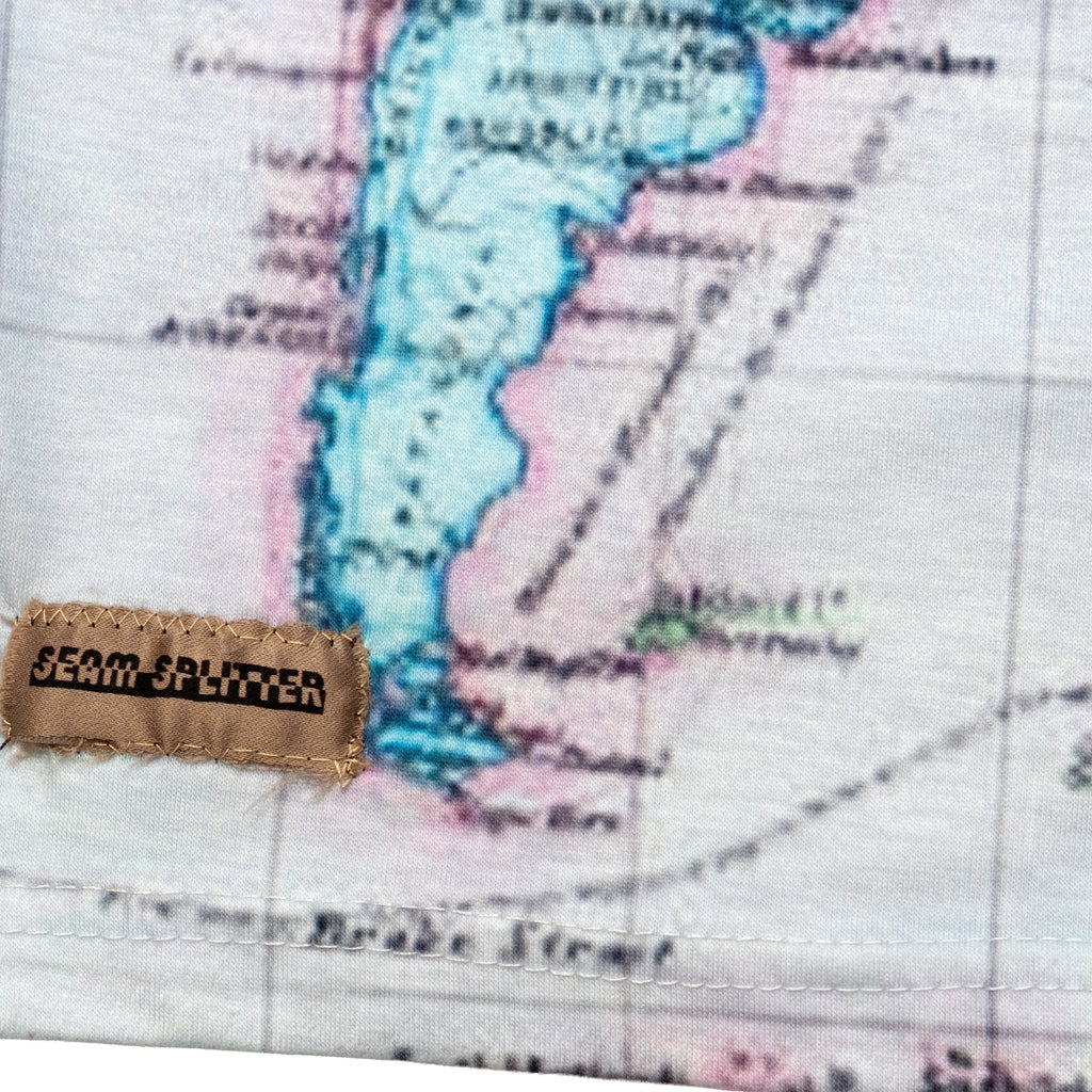 The Global Capitalist T-Shirt (Vol. 1) - [M]