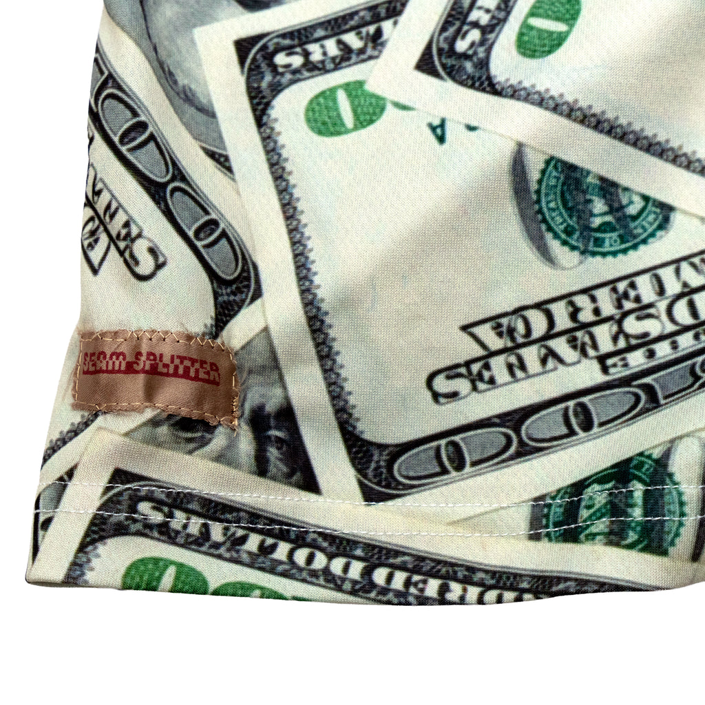 The Global Capitalist T-Shirt (Vol. 2) - [M]