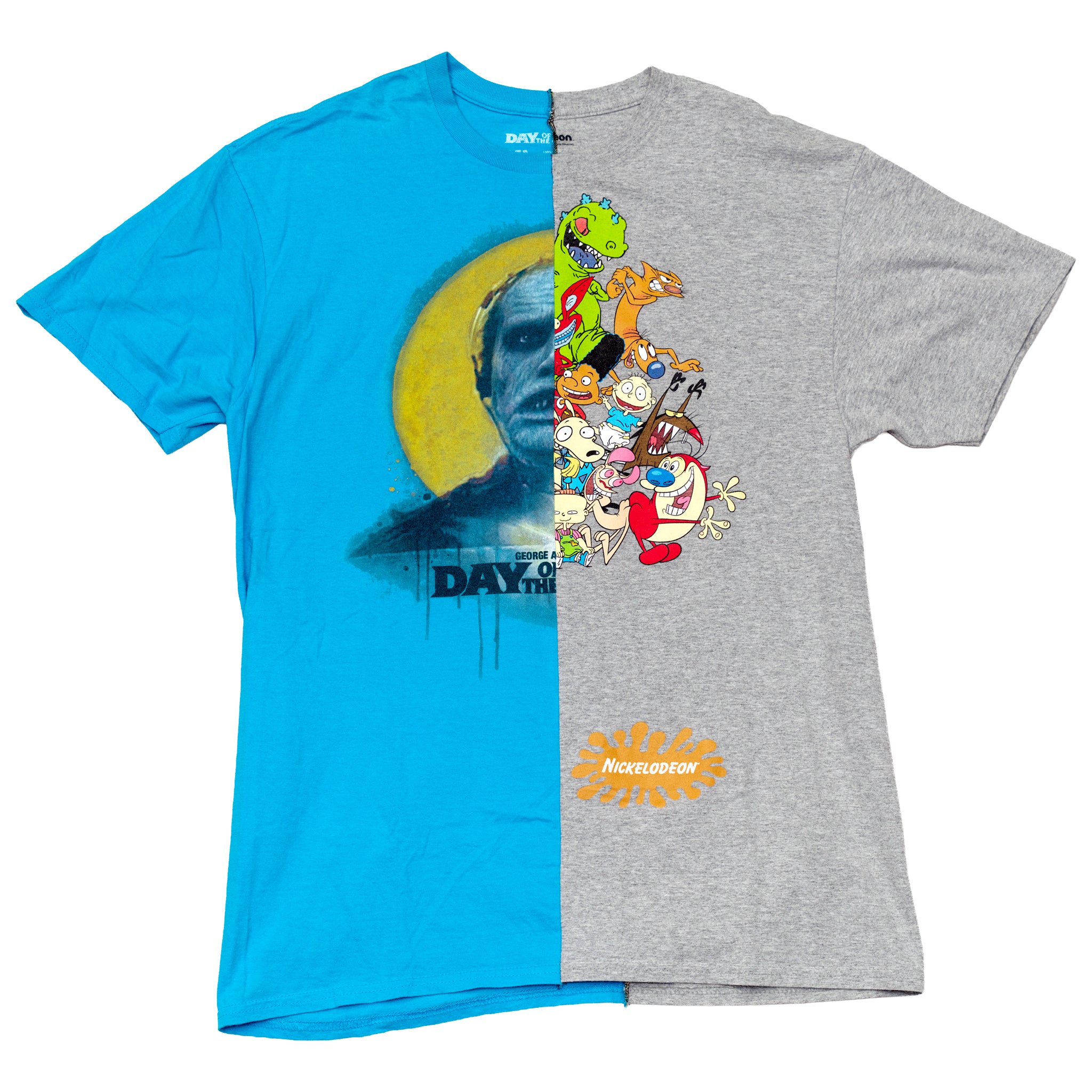 Nick-at-Nightmare T-Shirt (Vol. 1) - [L]
