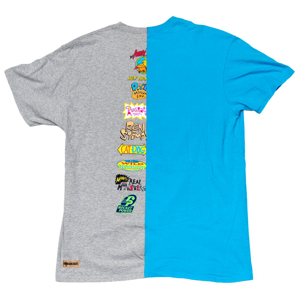 Nick-at-Nightmare T-Shirt (Vol. 1) - [L]