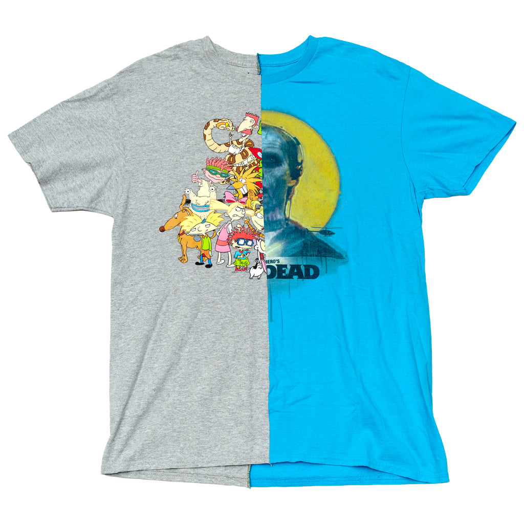 Nick-at-Nightmare T-Shirt (Vol. 2) - [L]