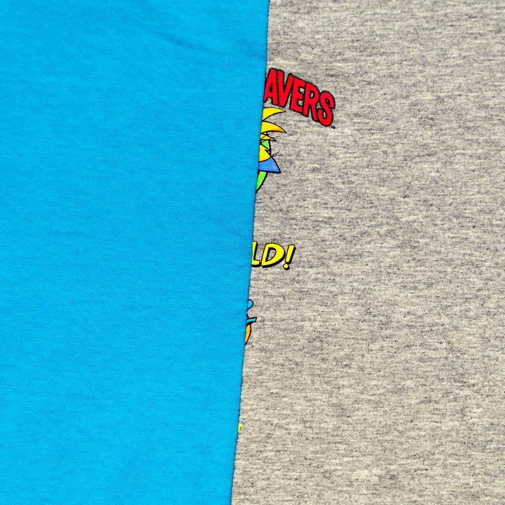 Nick-at-Nightmare T-Shirt (Vol. 2) - [L]