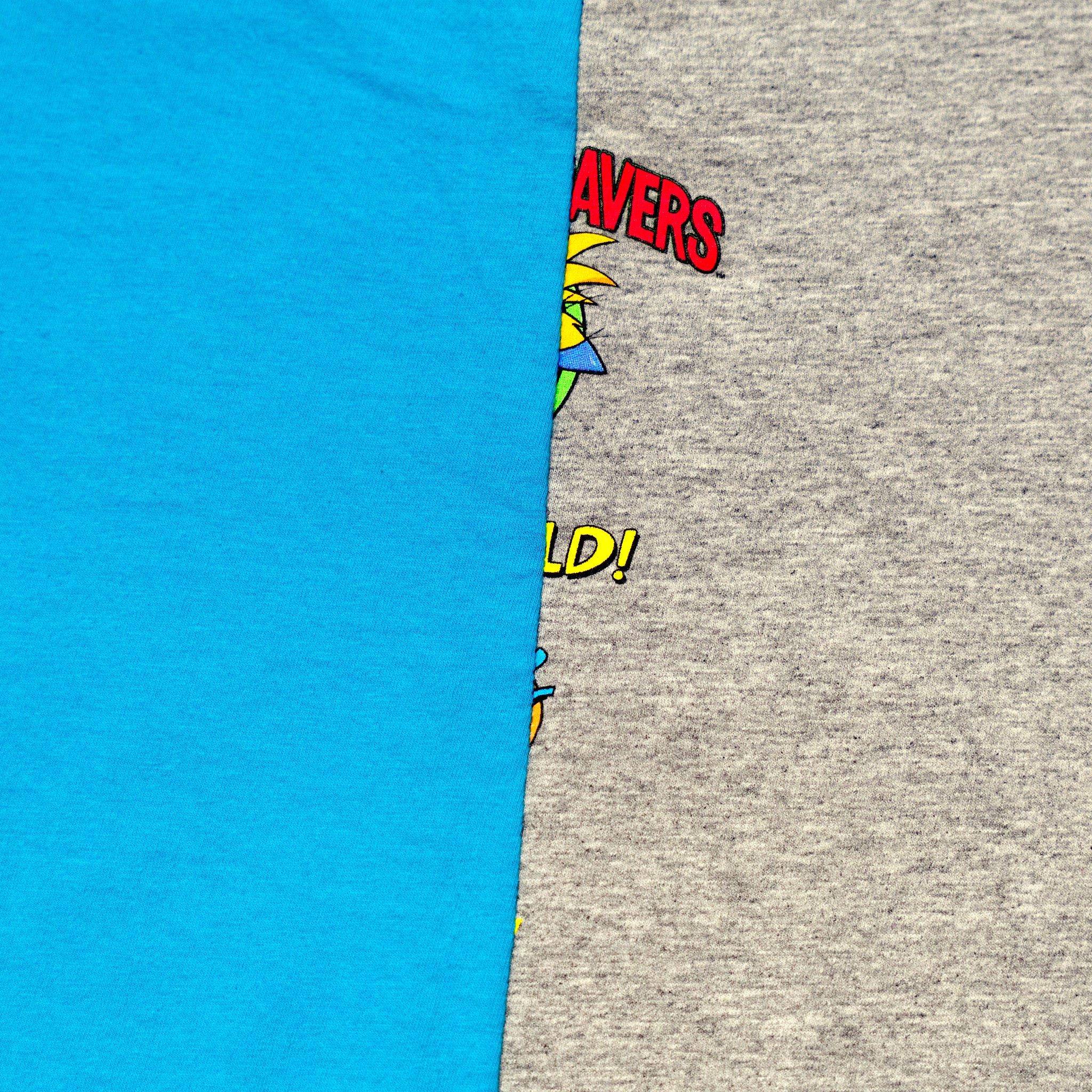 Nick-at-Nightmare T-Shirt (Vol. 2) - [L]