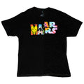 The Multiverse Mashup T-Shirt (Vol. 1) - [M]