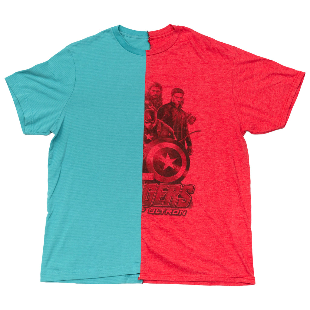 The Frontline Legend T-Shirt (Vol. 2) - [L]