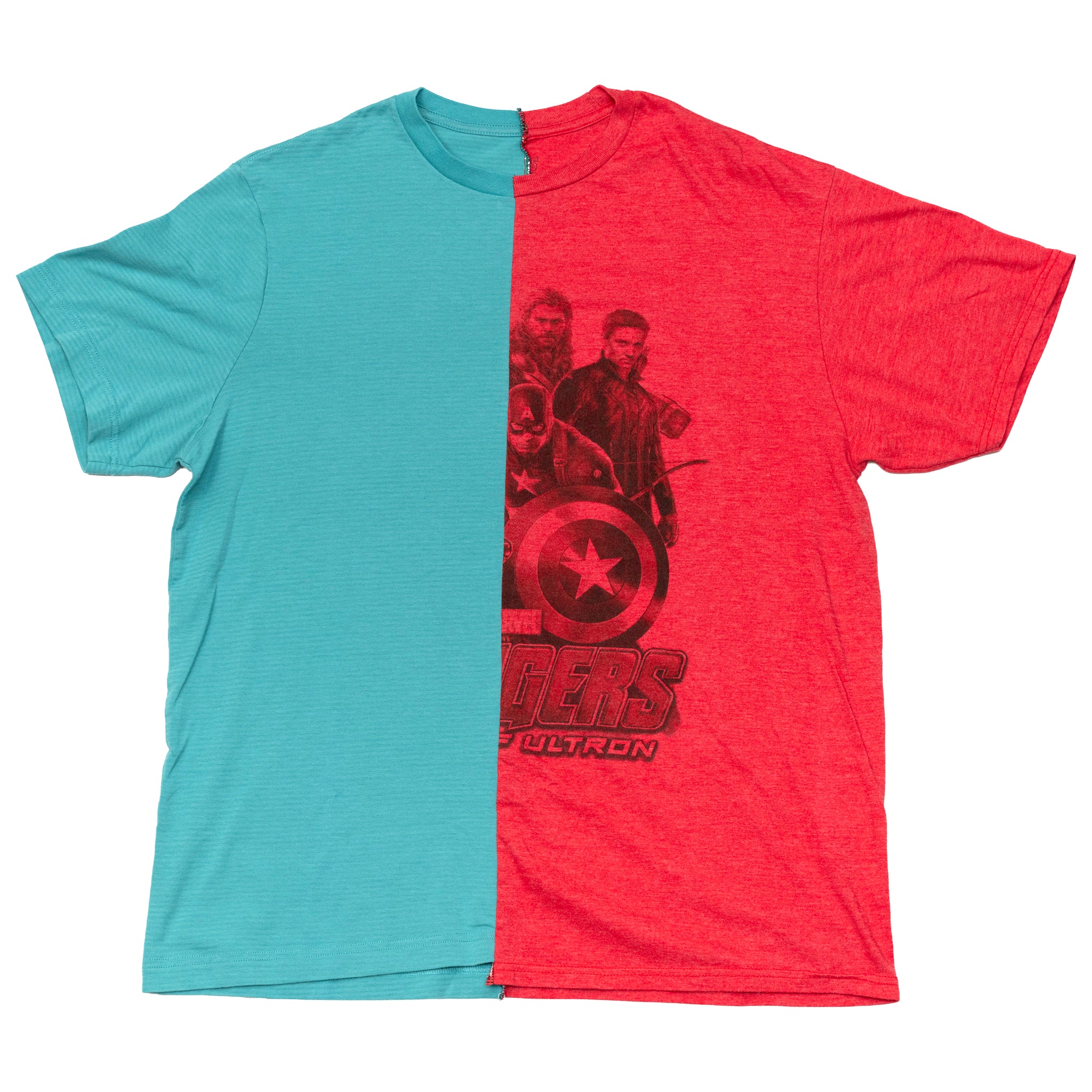 The Frontline Legend T-Shirt (Vol. 2) - [L]