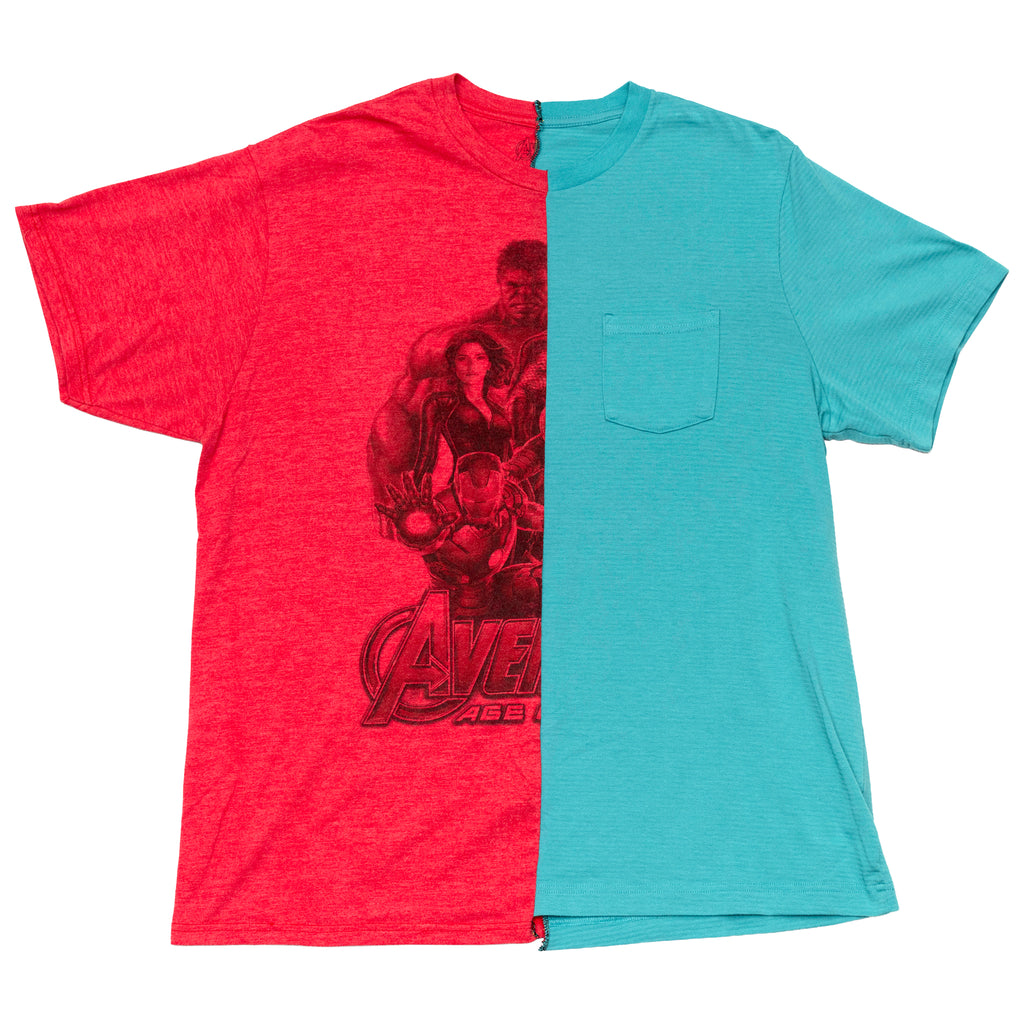 The Frontline Legend T-Shirt (Vol. 1) - [L]