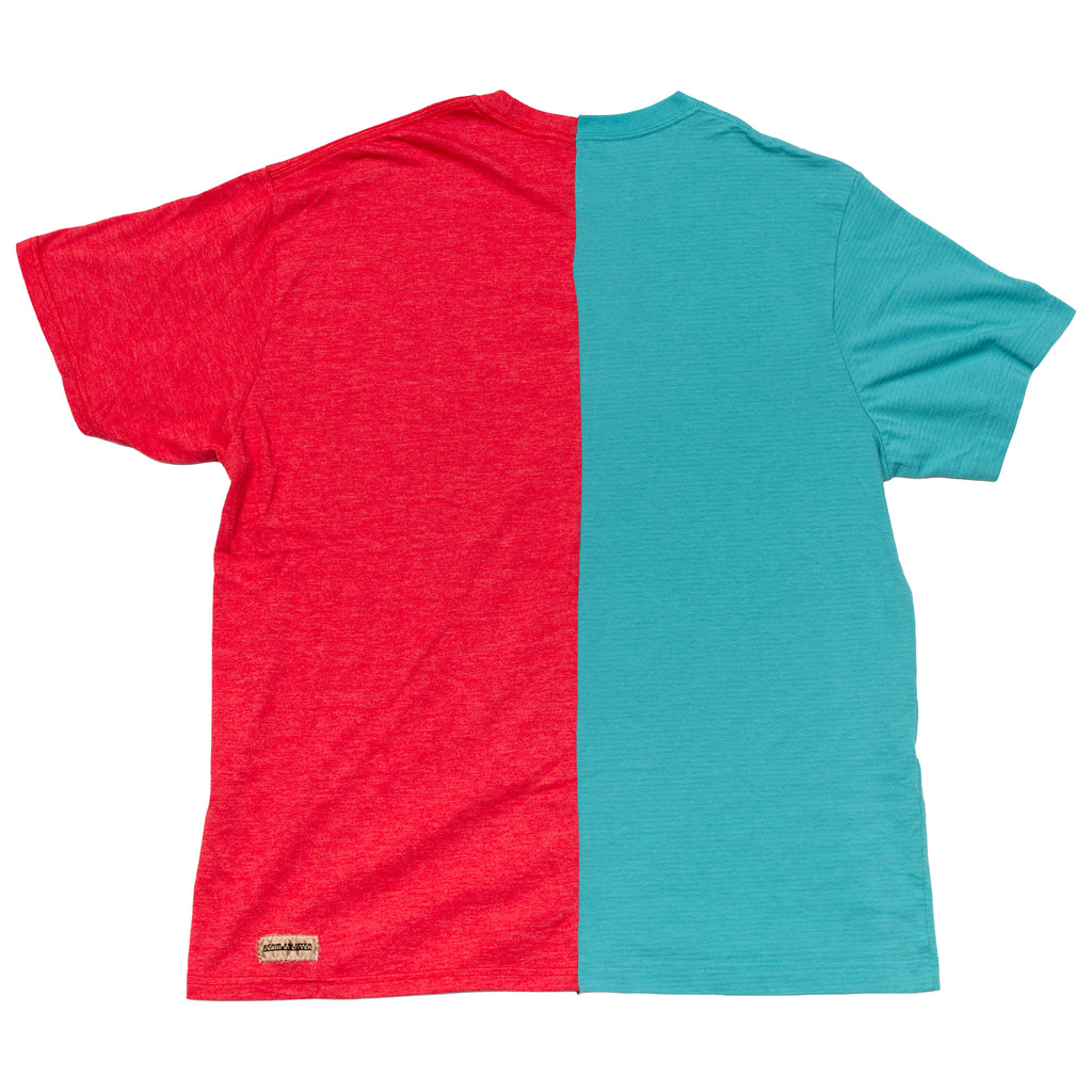 The Frontline Legend Twin Set T-Shirt Bundle - [L]