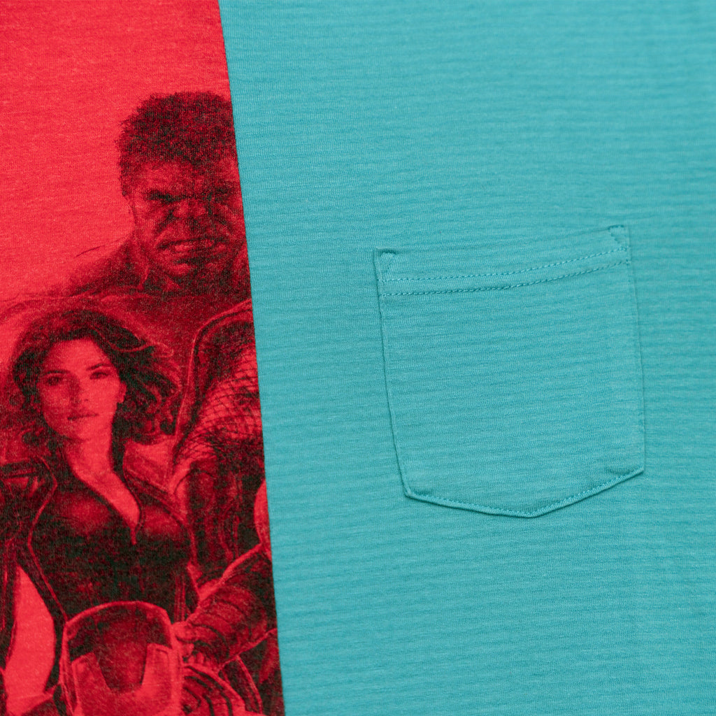 The Frontline Legend Twin Set T-Shirt Bundle - [L]