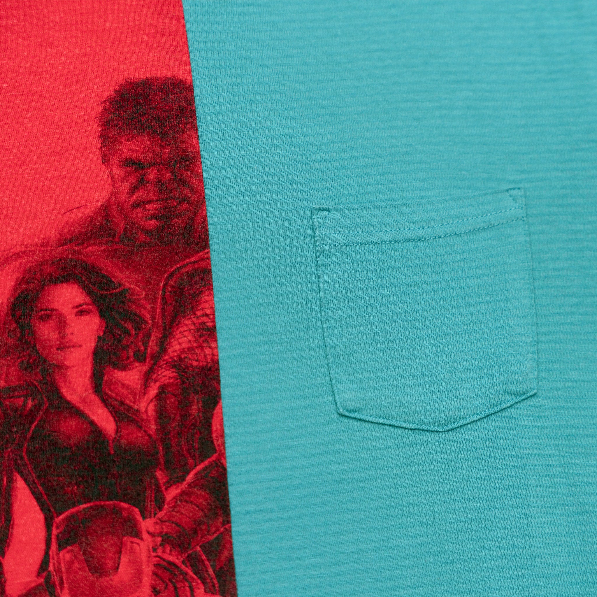 The Frontline Legend T-Shirt (Vol. 1) - [L]