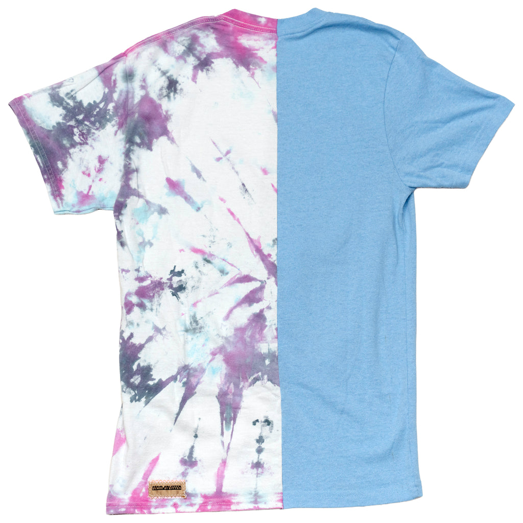 The Psychedelic Avenger Twin Set T-Shirt Bundle - [S]
