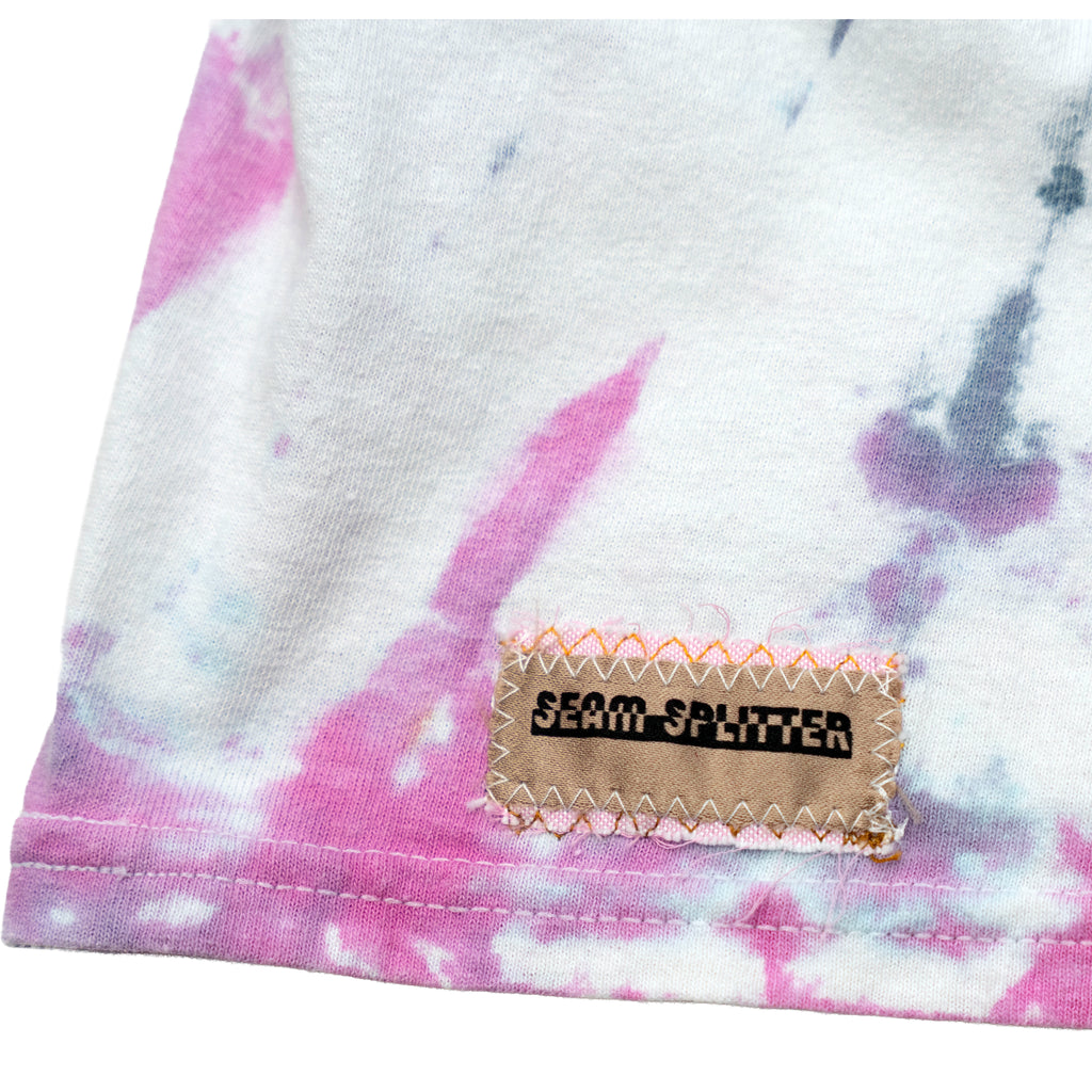 The Psychedelic Avenger T-Shirt (Vol. 1) - [S]