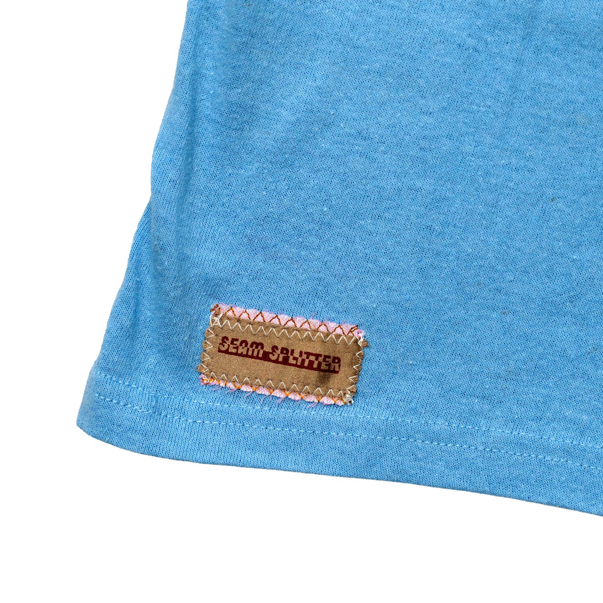 The Psychedelic Avenger Twin Set T-Shirt Bundle - [S]