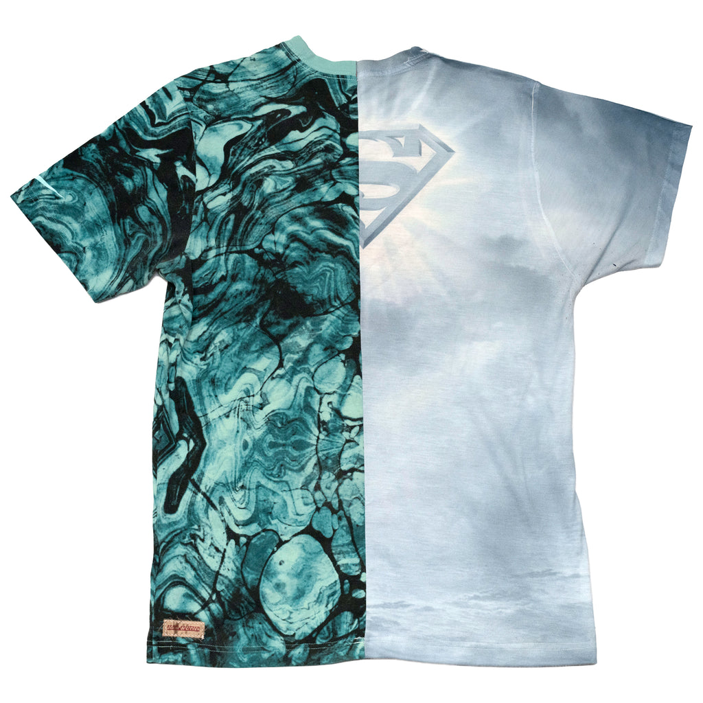 The Metropolis Meltdown T-Shirt (Vol. 1) - [M]