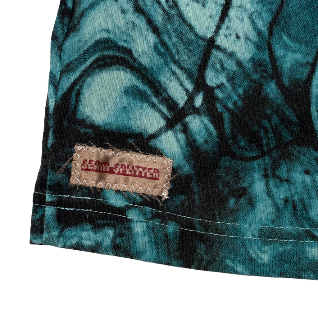 The Metropolis Meltdown T-Shirt (Vol. 1) - [M]