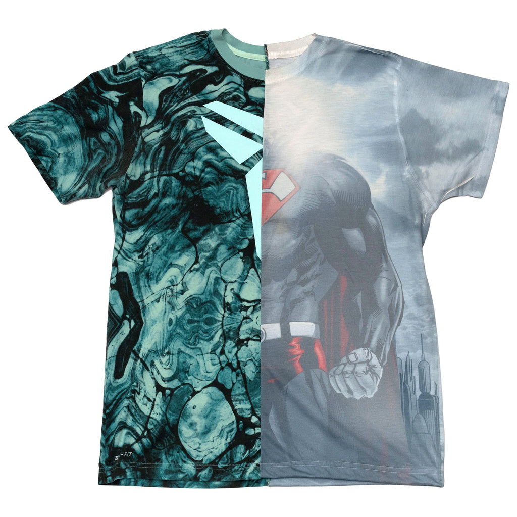 The Metropolis Meltdown T-Shirt (Vol. 2) - [M]