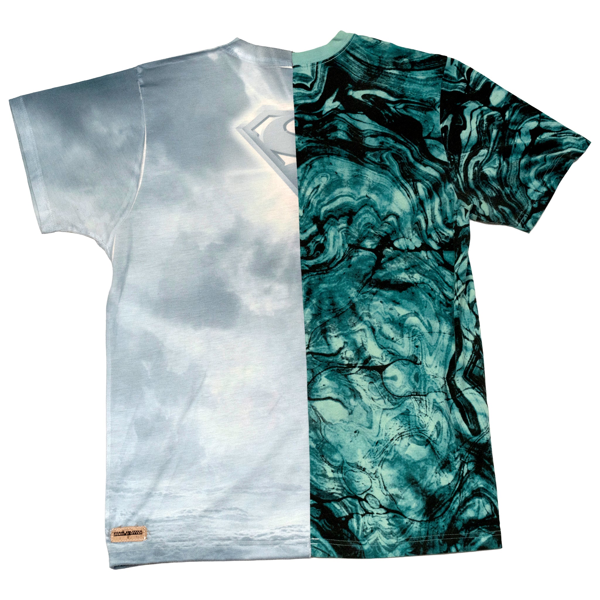 The Metropolis Meltdown Twin Set T-Shirt Bundle - [M]