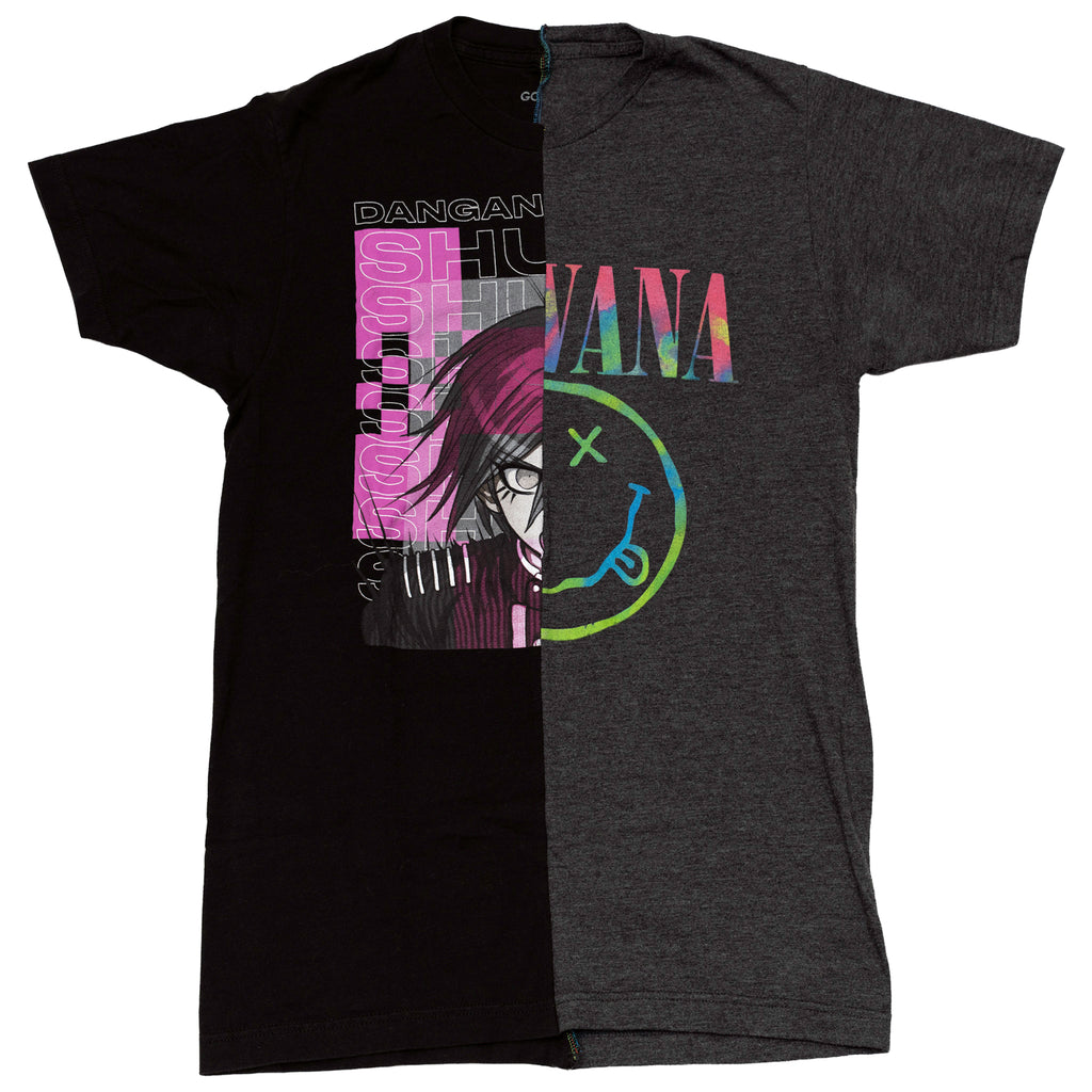 Smells Like Supreme Spirit Twin Set T-Shirt Bundle - [M]