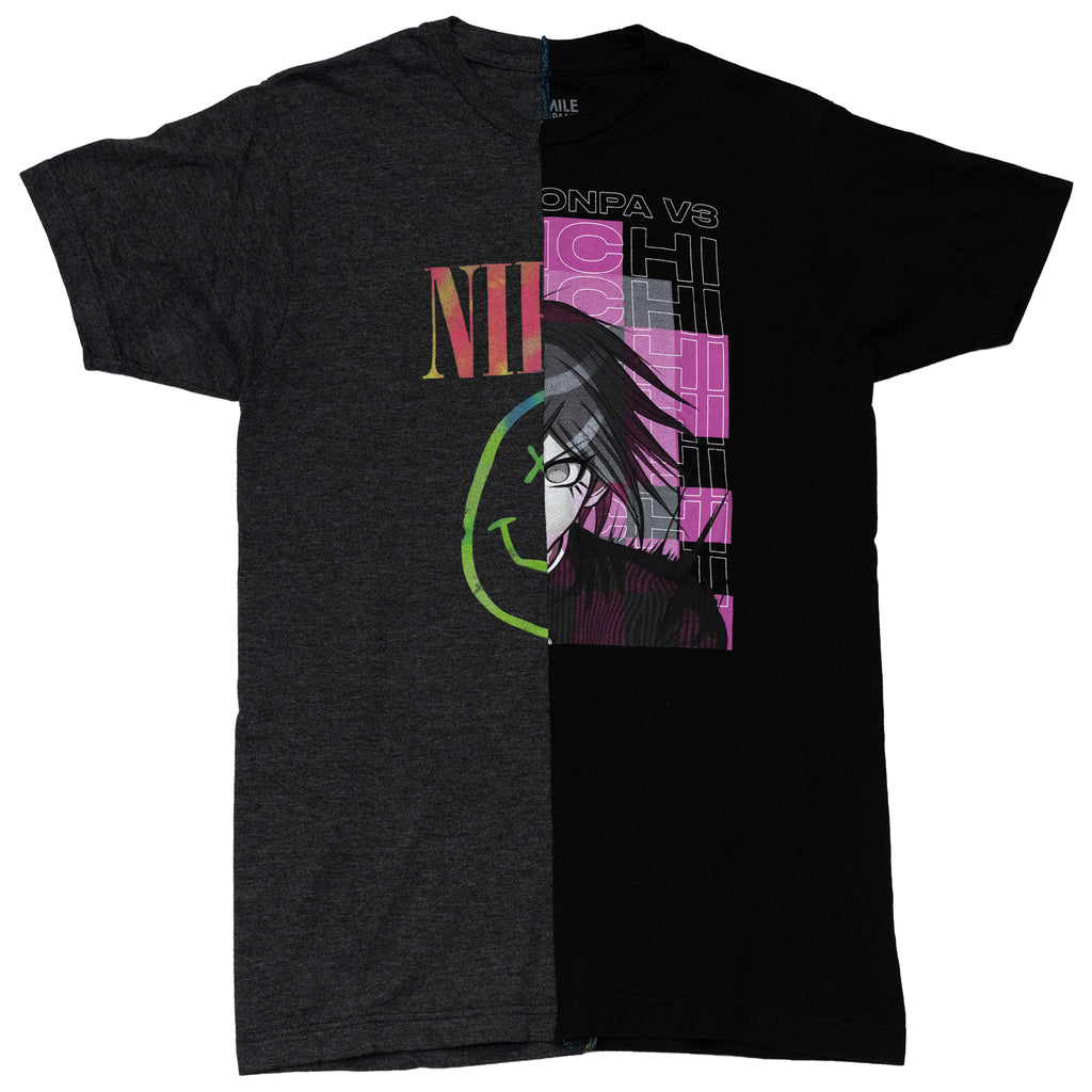 Smells Like Supreme Spirit Twin Set T-Shirt Bundle - [M]