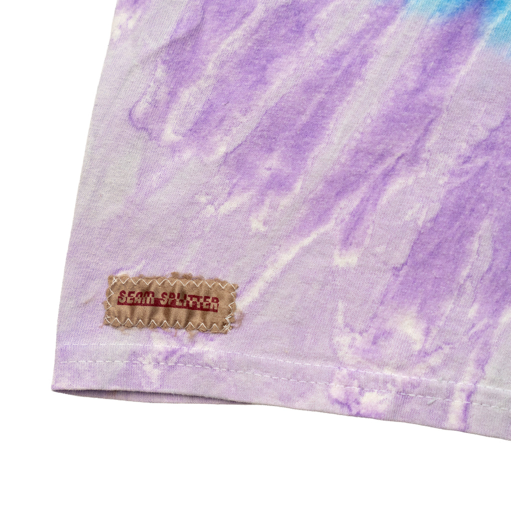 Ukiyo-e Skate Spiral T-Shirt (Vol. 1) - [S]