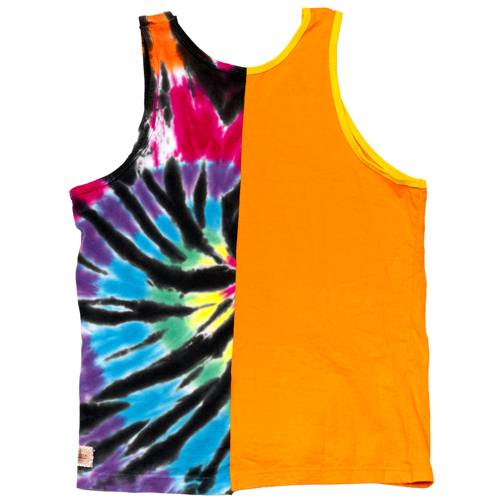 The Tropical Crisis Tank Top (Vol. 1) - [M]
