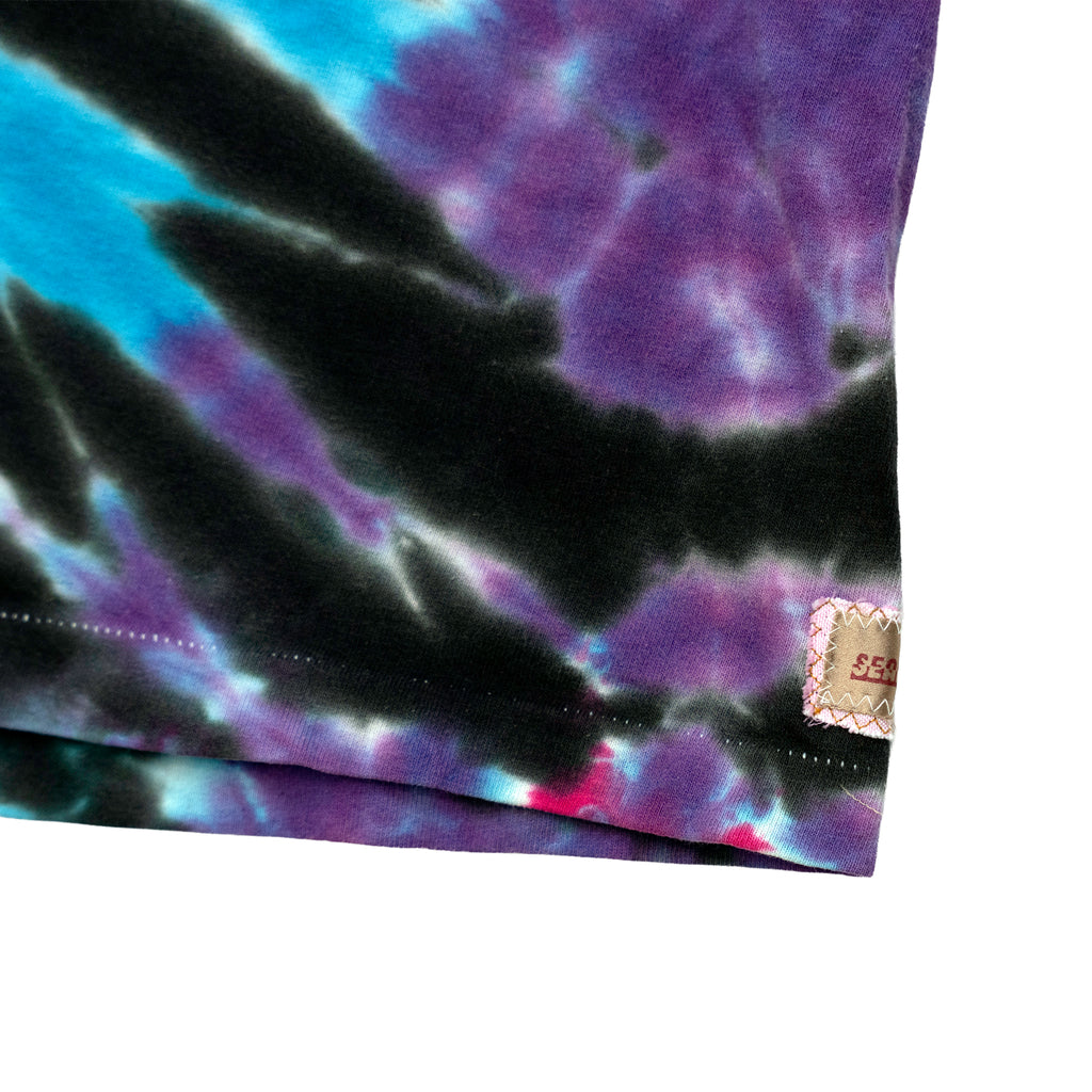 The Tropical Crisis Tank Top (Vol. 1) - [M]