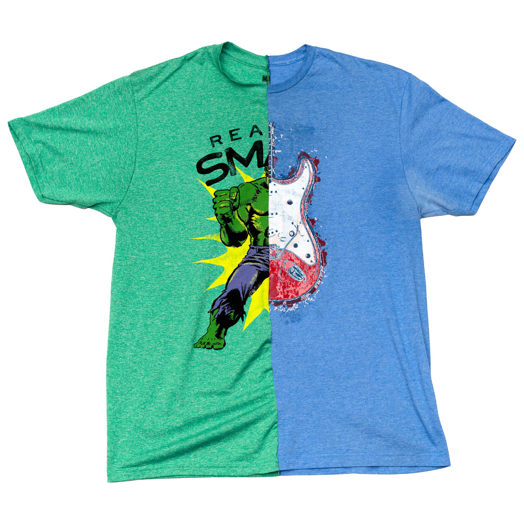 The Gamma Shredder T-Shirt (Vol. 1) - [L]