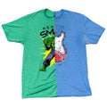 The Gamma Shredder T-Shirt (Vol. 1) - [L]