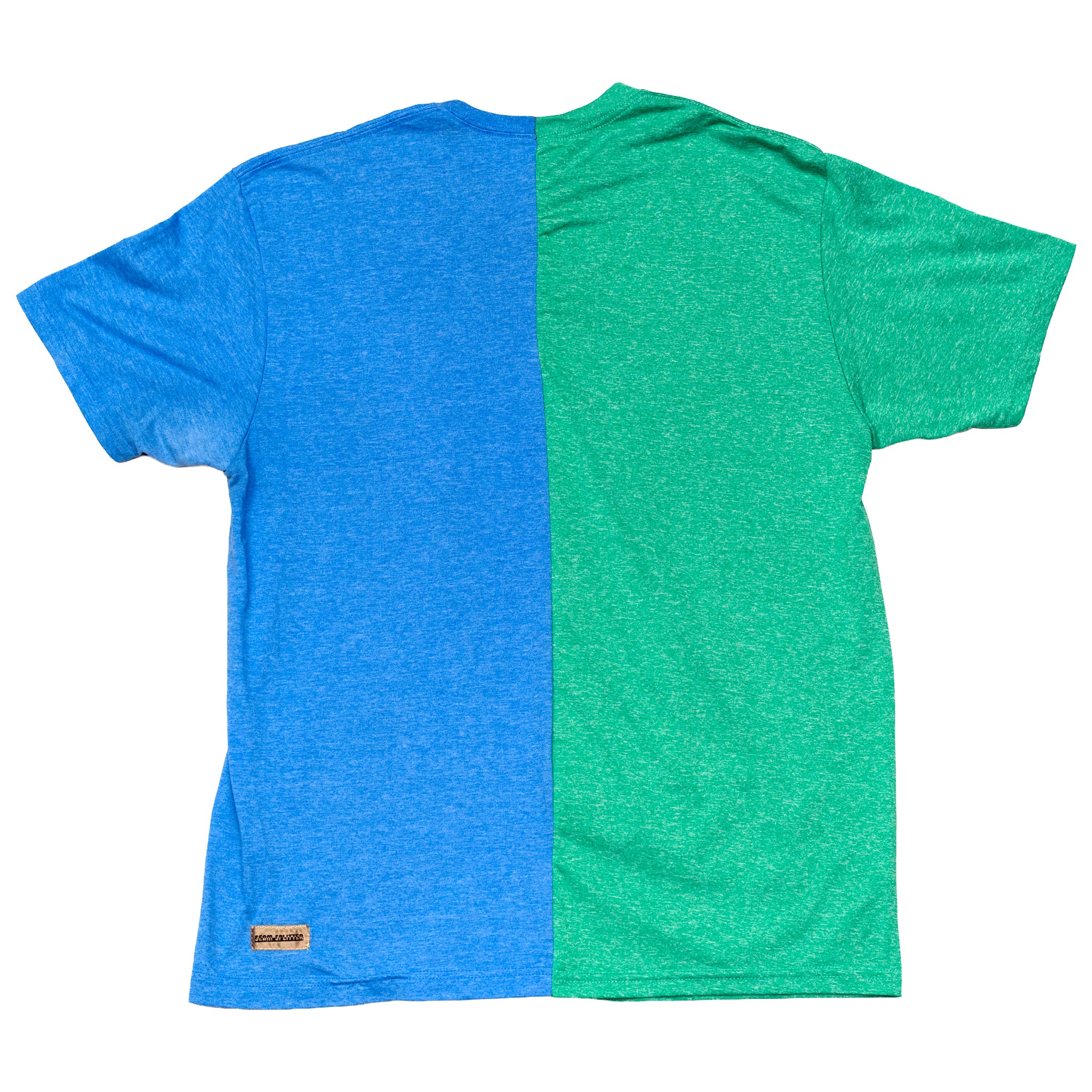 The Gamma Shredder T-Shirt (Vol. 1) - [L]