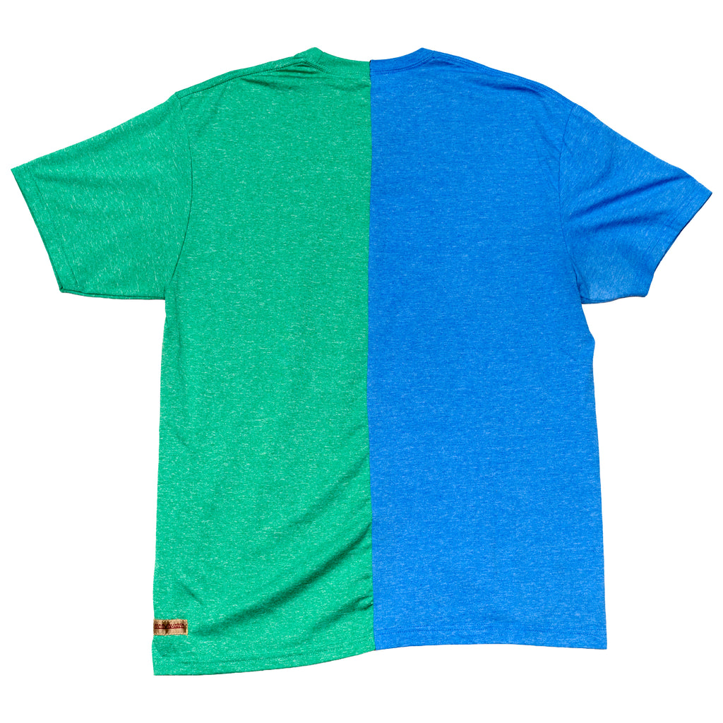 The Gamma Shredder T-Shirt (Vol. 2) - [L]