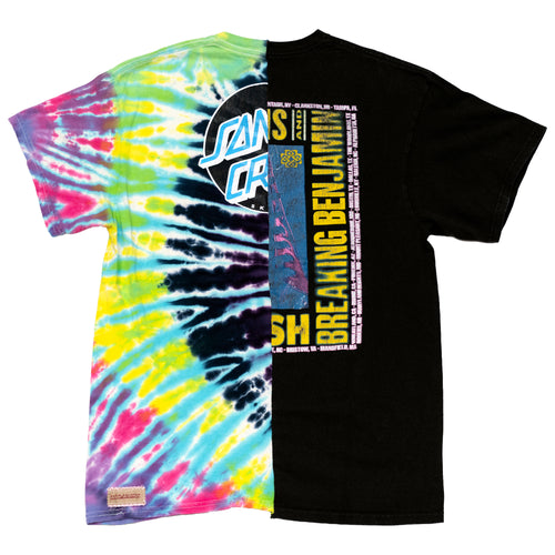 Alice in Chains x Santa Cruz T-Shirt (Vol. 1) - [M]