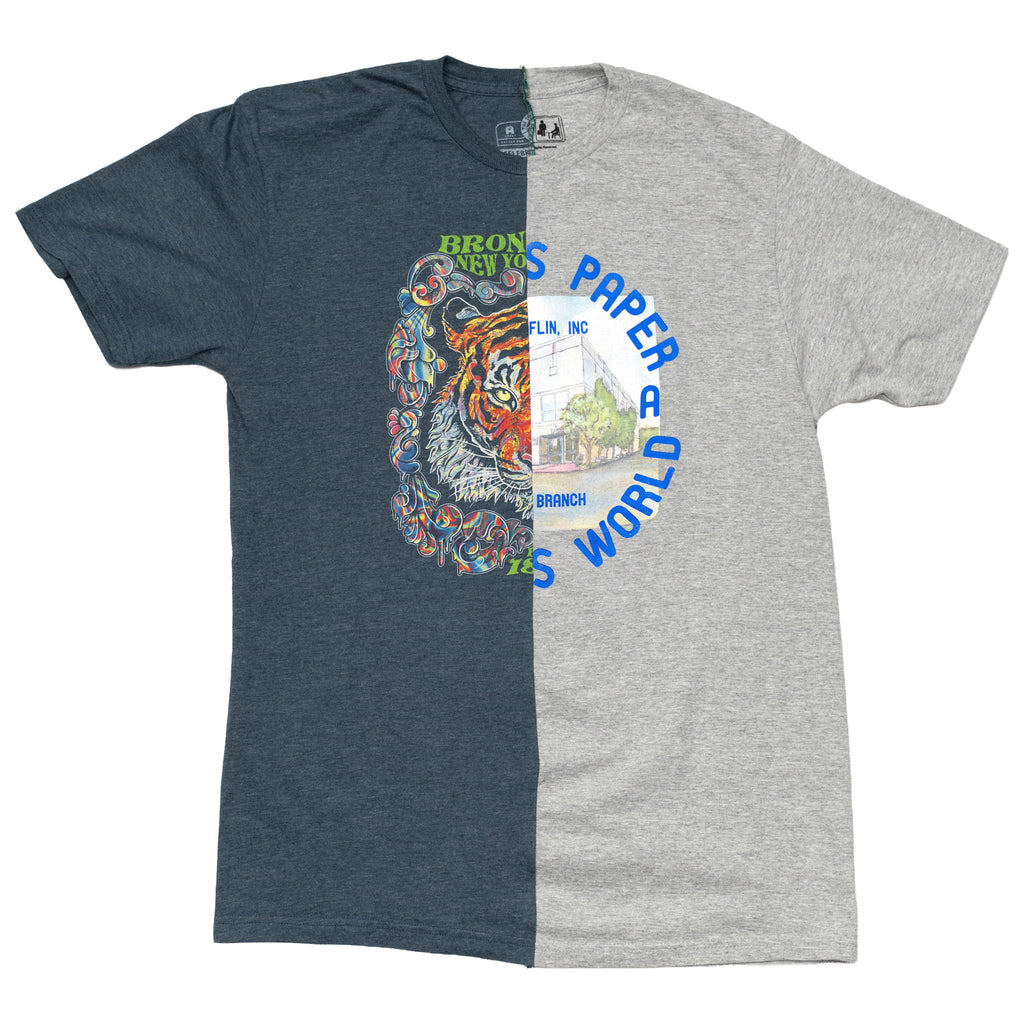 The Scranton Safari Twin Set T-Shirt Bundle - [M]