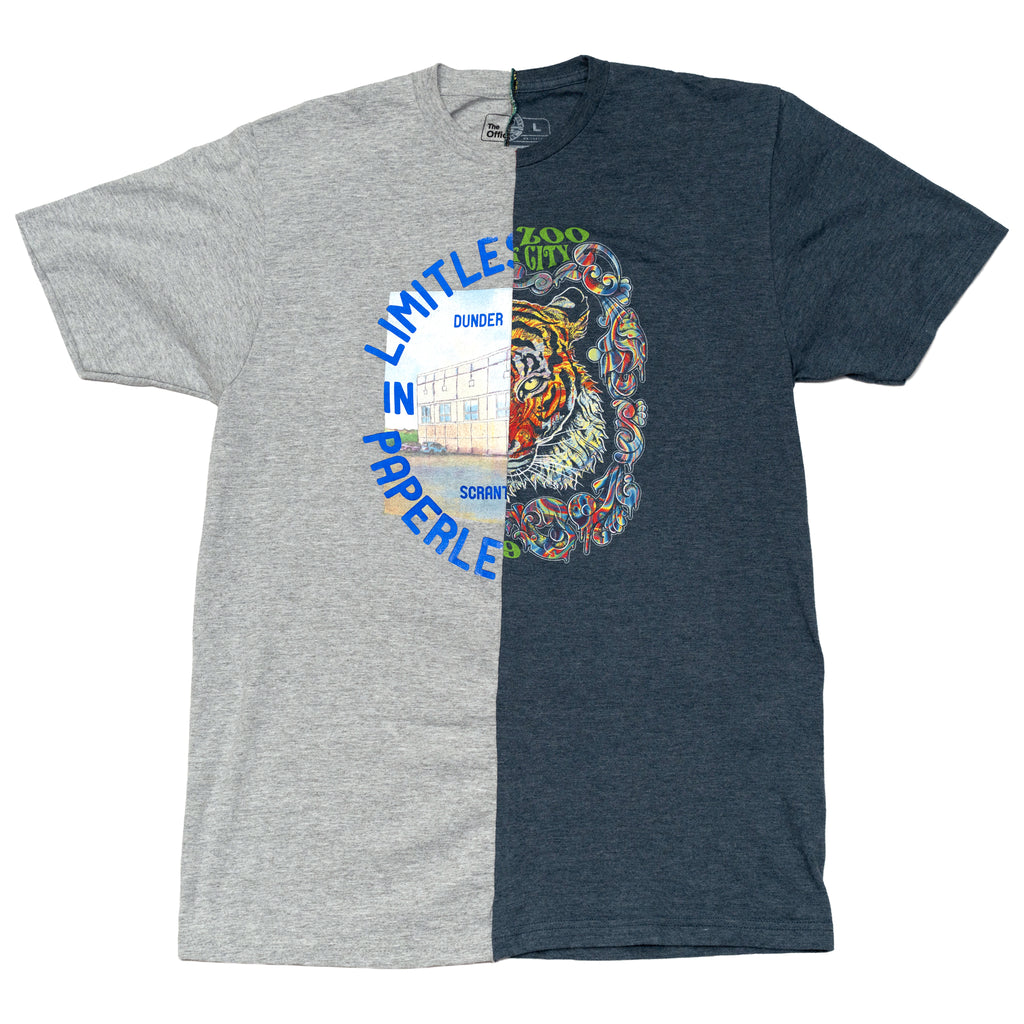 The Scranton Safari T-Shirt (Vol. 1) - [M]