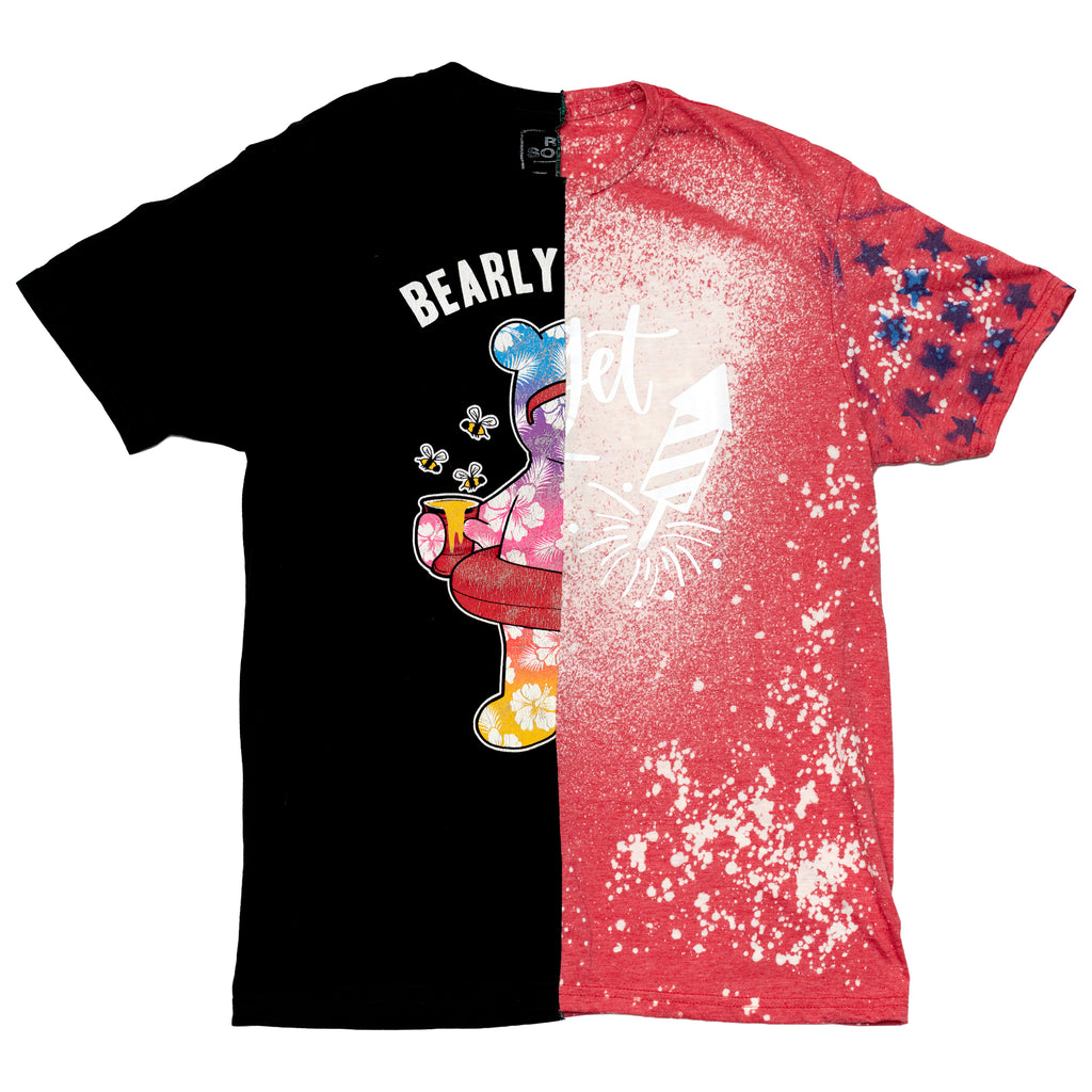 The Party Animal T-Shirt (Vol. 1) - [M]