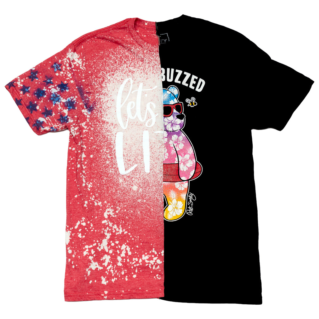 The Party Animal T-Shirt (Vol. 2) - [M]