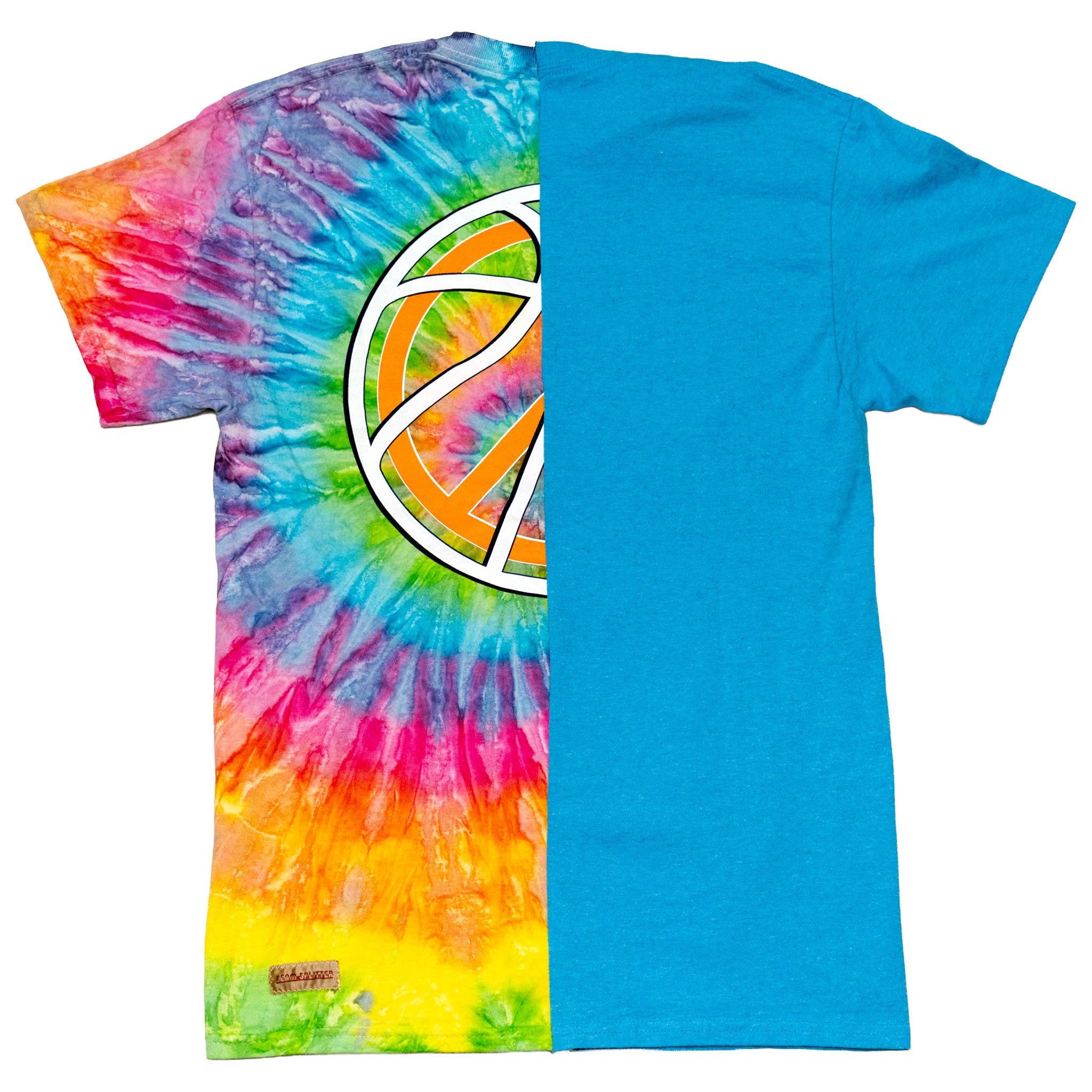 The Sky-High Hoops Twin Set T-Shirt Bundle - [M]
