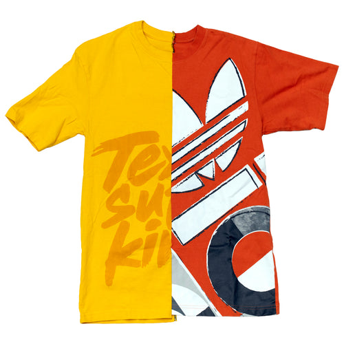 Adi-Star Kings Twin Set T-Shirt Bundle - [M]